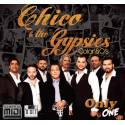 She - Chico & The Gypsies - Midi File (OnlyOne)