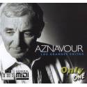 Etre - Charles Aznavour - Midi File (OnlyOne)