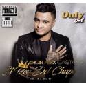 Amaneci Contento - Jhon Alex Castaño - Midi File (OnlyOne)