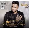 Amaneci Contento - Jhon Alex Castaño - Midi File (OnlyOne)