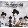 Hay Algo En Ti - La Leyenda - Midi File (OnlyOne)