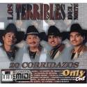 El Corrido De La Muerta - Los Terribles Del Norte - Midi File (OnlyOne)