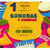 Mini Pack 50 Midis - Sonoras y Cumbia No.1 - Midi File (OnlyOne)