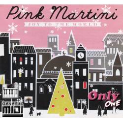 But Now I'm Back - Pink Martini - Midi File (OnlyOne)