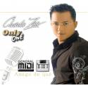 Flor Sin Retoño - Charlie Zaa - Midi File (OnlyOne)