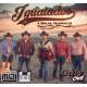 Roberto Ruiz -  Los Igualados - Midi File (OnlyOne)