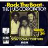 Rock The Boat - Hues Corporation - Midi File (OnlyOne)