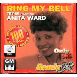Ring My Bell - Anita Ward - Midi File (OnlyOne)