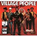 Ymca - Village People - Midi File (OnlyOne)