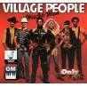 Ymca - Village People - Midi File (OnlyOne)