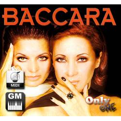 Yes Sir I Can Boogie - Baccara - Midi File (OnlyOne)
