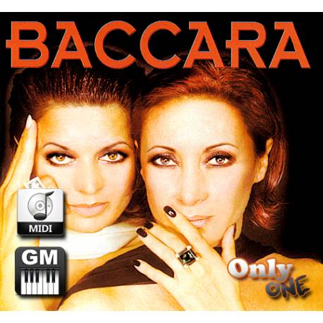 Yes Sir I Can Boogie - Baccara - Midi File (OnlyOne)