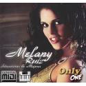 Equivocada - Melany Rruiz - Ver Salsa - Midi File (OnlyOne)