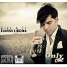 Se Me Olvido Otra Vez - Danni Ubeda - Midi File (OnlyOne)