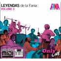 Nadie se Salva de la Rumba - Ray Barretto Fania - Midi File (OnlyOne)