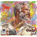 No soy pa ti - Ismael Rivera - Midi File (OnlyOne)