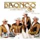 El Sheriff De Chocolate - Bronco - Midi File (OnlyOne)