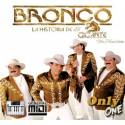 Fin de Semana - Bronco - Midi File (OnlyOne)