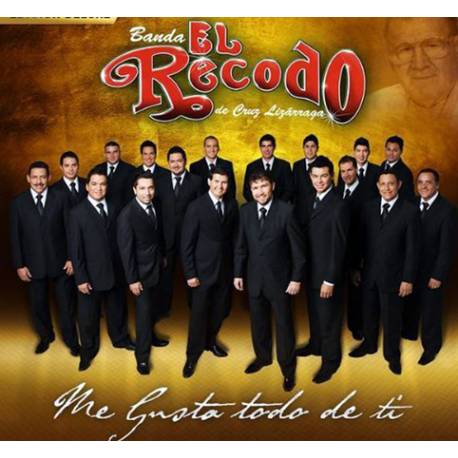 El Club de las Feas - Banda El Recodo - Midi File (OnlyOne)