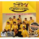 Ladrona - Grupo Cañaveral - Midi File (OnlyOne)