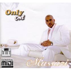 Done Da Da - Massari - Midi File (OnlyOne)
