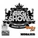 Mosaico Big Band Show No.1 - Barcino - Midi File(OnlyOne) 