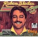 Privilegio - Ruben Blades - Midi File (OnlyOne)