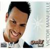 Que Habría Sido de Mi - Victor Manuelle - Midi File (OnlyOne)