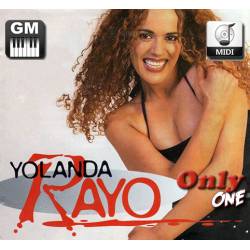 Se Dice de Mi - Betty la Fea - Yolanda Rayo - Ver Salsa - Midi File (OnlyOne)