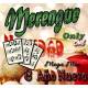 Mix Christmas - Carols - Score Merengue (OnlyOne) ﻿