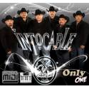 Soñador Eterno - Intocable - Midi File (OnlyOne)