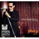 Hubo Alguien - Marc Anthony - Midi File(OnlyOne) 