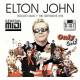 Don't Go Breaking My Heart - Elton John - Midi File (OnlyOne)