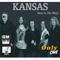 Dust In The Wind - Kansas - Midi File (OnlyOne)