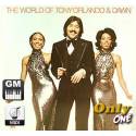 Tie A Yellow Ribbon - Tony Orlando & Dawn - Midi File (OnlyOne)