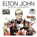 Saturday Night's Alright For Fighting - Elton John - Midi File (OnlyOne)