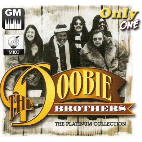 Listen to the Music - Doobie Brothers - Midi File (OnlyOne)