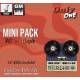 Mini Pack 50 Midis - 70s Music Collection - Midi File (OnlyOne)