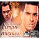 Por que les Mientes - Marc Anthony & Tito El Bambino - Midi File(OnlyOne) 