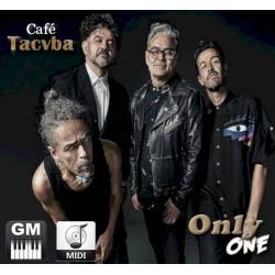 Eres - Cafe Tacuba - Midi File (OnlyOne)