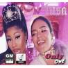 Tusa - Karol G Ft Nicki Minaj - Midi File (OnlyOne)