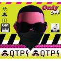 Que Tire Pa' 'Lante - Daddy Yankee - Midi File (OnlyOne)