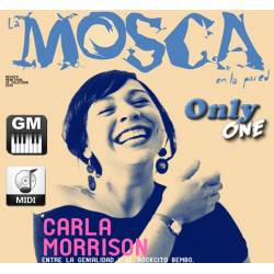 Hasta La Piel - Carla Morrison - Midi File (OnlyOne)