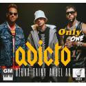 Adicto - Tainy ft Anuel AA Ozuna - Midi File (OnlyOne)