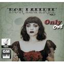 Amor Completo - Mon Laferte - Midi File (OnlyOne)