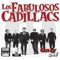 Vasos Vacios - Los Fabulosos Cadillacs - Midi File (OnlyOne)