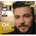 Ok - Jessi Uribe - Midi File (OnlyOne)
