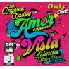 Amor A Primera Vista - Los Angeles Azules Ft Belinda - Midi File (OnlyOne)