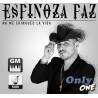 Ya No me Chingues la Vida - Espinoza Paz - Midi File (OnlyOne)