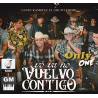 Yo Ya No Vuelvo Contigo - Lenin Ramirez Ft. Grupo Firme - Midi File (OnlyOne)